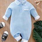 SKY BLUE / 9-12M 80