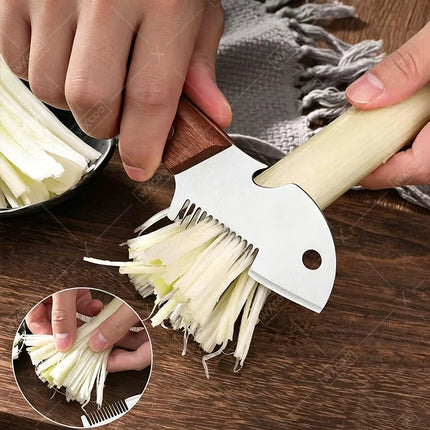 3-in-1Kitchen Peeler Stainless Steel Multifunction Vegetable Peeler Fruit Knife Bottle Opener Kitchen-Specific Peeler Slicing