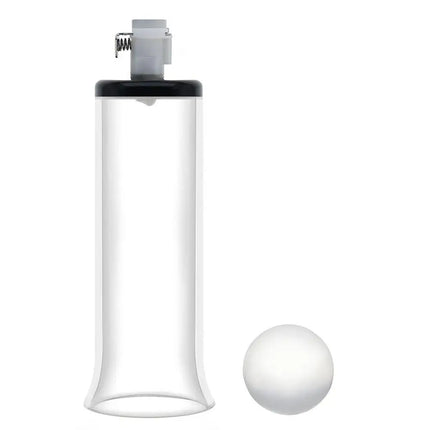 Penis Prepuce Extender Pumps Sex Machine For Male Praeputium Training Tupe Man Didlos Masturbate Cup Smart Sucking Pump Toys