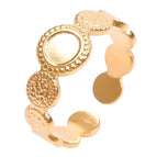 J149-Gold / 17mm