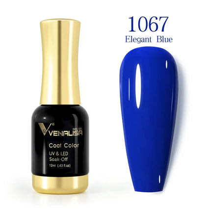 Venalisa Gel Polish / Vernis Gel Venalisa