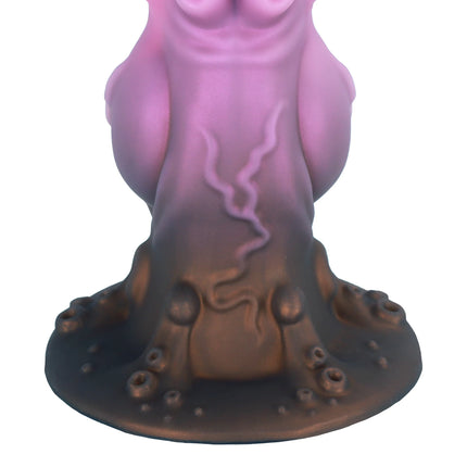 Huge Tentacle Anal Butt Plug Male Adult Sex Toys Soft Silicone Big Anal Plug Dilator Training Expansion Butt Plug For Women Men