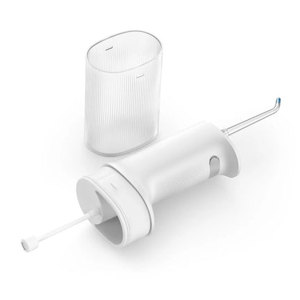 MIJIA MEO705 Portable Oral Irrigator Dental Teeth Whitening Flosser Bucal Tooth Cleaner Waterpulse Water Thread for Teeth