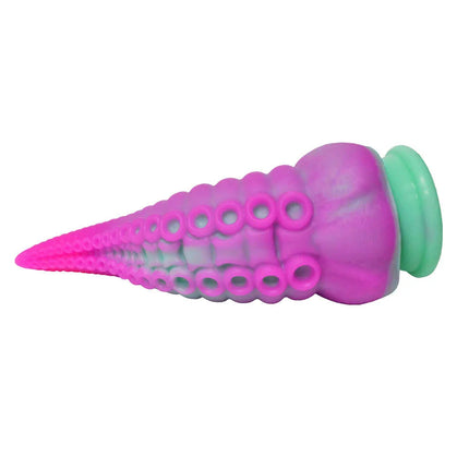 3 Sizes Huge Silicone Anal Dildo for Women Masturbation Octopus Tentacle Anal Plug Prostate Massage Buttplug Sex Toy 18+