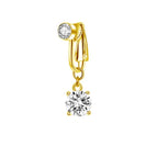 RoundG / Plant / Navel & Bell Button Rings|Body