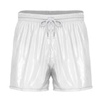 White B / M