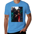 Medium blue / XL