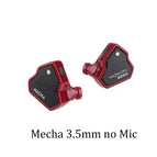 Mecha 3.5 no Mic