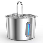 Seule Fontaine / L / 2L