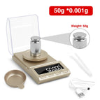 8068G-50G Scales