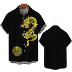 Shirts-ZXA28507 / Pack of 1 / 5XL