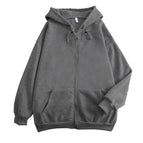 US S / dark grey