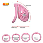 Curved-Pink-L