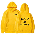YELLOW / M