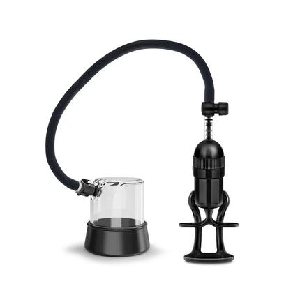 Men Glans Trainer Vacuum Pump Penis Head Massager Desensitization Exerciser Masturbator Cup Adult Sex Toys for Men DelayTraining
