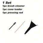 Black 1SET