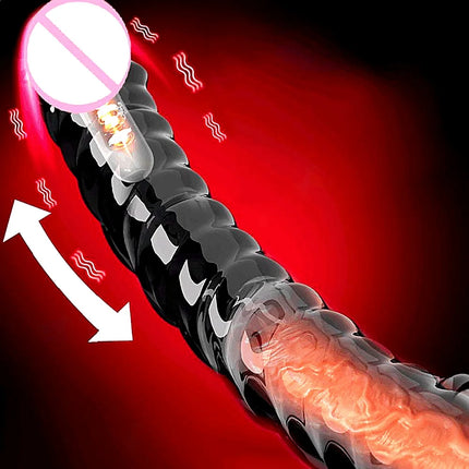 Penis Sleeve Extensions Condom Male Enlargement Delay Vibrators For Men Flexible Glans Penis Enlarger Extender Delay Ejaculation