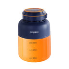 Blue 800ml