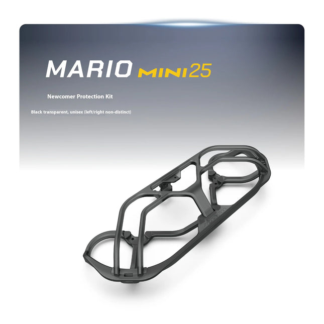 SpeedyBee Mario Mini25 O4 Air /O4 PRO for FPV Freestyle Racing Built-in ELRS 2.4G DIY Parts AT32F435