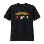 Black / 5XL