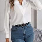 White / L
