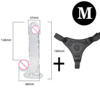 M Transparent