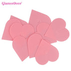 Pink / China Mainland / 20pcs