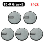 T6-9  Gray-B  5PCS