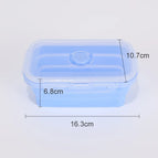 500ML Blue