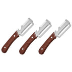 Brown 3PCS