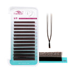 brown / D / 0.07mm|13mm