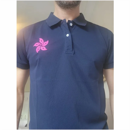 Summer Casual Cheap POLO Shirt Personal Company Logo Customization Embroidery Printing Personalized Design Top
