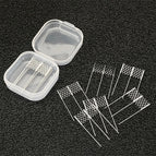 DM17.5X9mm-0.2ohm / 10pcs a box