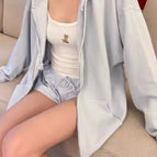 Light Blue / One Size
