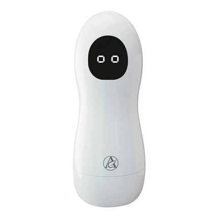 Masturbator Cup Vibration Automatic Male Blowjob Real Vagina Pocket Pussy Vibrating Bullet Penis Oral Adults Sex Toys For Man