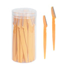 Yellow 40Pcs
