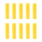 Yellow / 100pcs