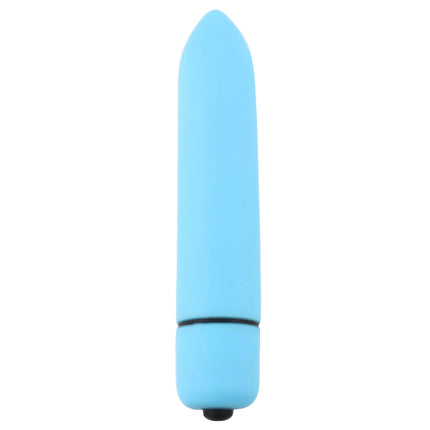 Mini Bullet Dildo Vibrator 10 Speed Sex Product AV Stick Sex Toy for Women G-spot Female Masturbator Anal Toys for Adults 18