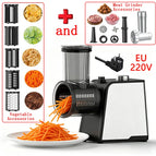 Veg and Meat 220V EU
