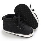C-513BLACK / 0-6 Months