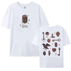 500823-white / M