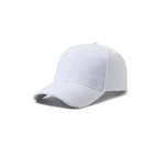 white / printed logo / adult