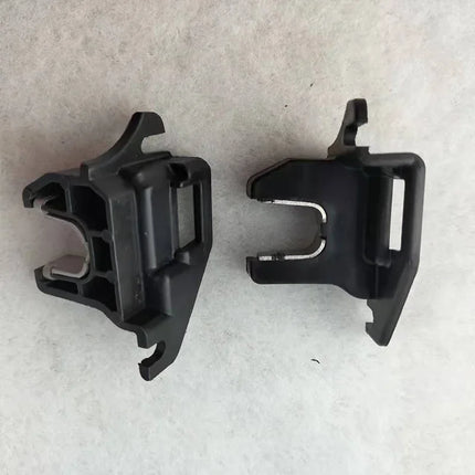 4k0998121 4k0998122 For Audi A6L C8 2020 -2023 Car Headlight Repair Kit Headlight Bracket Claw Car Headlight Repair Parts