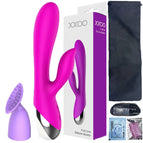 Dildo Vibrator 2 / China Mainland