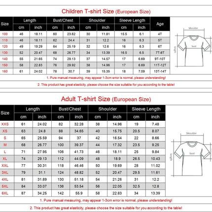 Red Bull Racing Teams 1 Driver Fans Men Summer T-shirt Summer Short Women T Shirts 2025 New Sports Children Clothes Tee Tops