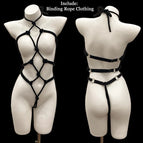 Black / One Size