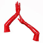 Long-Red / M