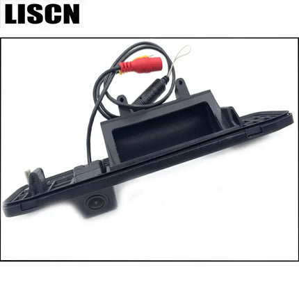 Rear View Parking Camera For Mercedes Benz A W176 W177 A160 A180 A200 A220 A250 Night Waterproof Backup Reversing Camera Trunk