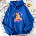 Blue / Asian XL
