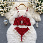 QD154-Red / M